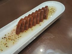 桂花糖藕-禧福楼·十五年老店(科技城店)