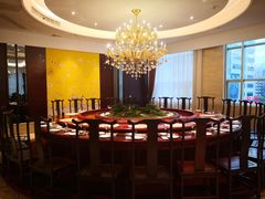 包厢-紫阳海鲜楼·传承闽味(长乐路总店)