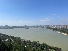 -云龙湖旅游景区