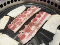 -新石器烤肉(百联川沙店)