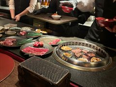 -300杯·和牛烧肉清酒专门店(廊里店)