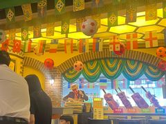 -拉丁餐厅·巴西烤肉自助(正佳广场店)