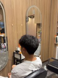 -羽凡造型