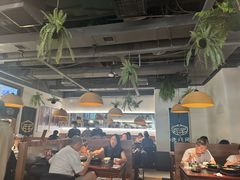 -旺爷砂锅·茶作(国贸城店)