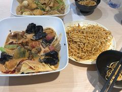 麻辣烫-林静小吃(复兴路店)