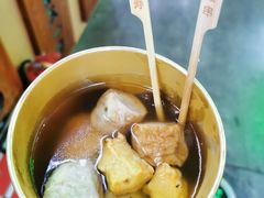 -荟必寿日韩煮物专门店(Touch12街商场店)