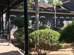 -湖南省立第一师范学校旧址