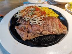 -豪客来牛排(重庆冉家坝SM广场1712店)