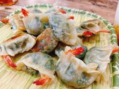 -岳季煎饺