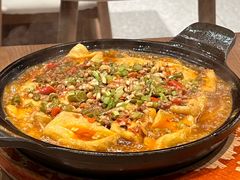 -本来川菜(中骏广场店)