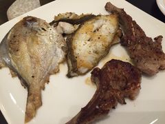 -太湖饭店玉兰厅(自助餐厅)