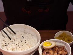 -蝦塘·中国餐馆(城墙南马道巷店)