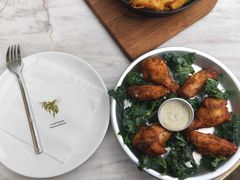 香草风味鸡翅-农畉LONFOOD(福田星河COCOPark店)