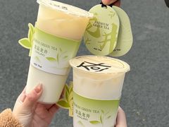 -KOI Thé(力宝广场店)