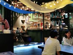 大堂-haxnbauer海森堡德国餐厅(深圳coco店)