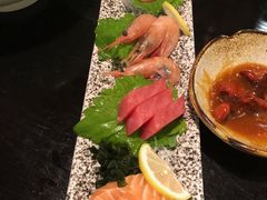 -景鹤料理(上地华联店)
