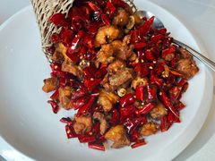 -万龙洲海鲜(广渠门店)