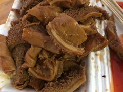 -细妹五香牛杂(步行街店)