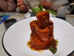 西湖藕韵-绿茶餐厅(成都太古里店)