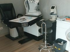 -瑞司视光眼镜·蔡司战略合作眼镜店(新街口店)