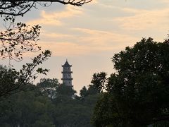 -江心屿景区