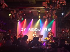 -爱啤精酿·民谣酒馆(滨江店)