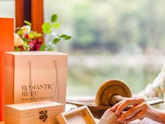 -九如山休闲旅游度假区