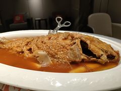 -阿五黄河大鲤鱼(英协路店)