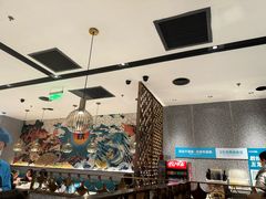 -半天妖烤鱼(西铁营万达店)