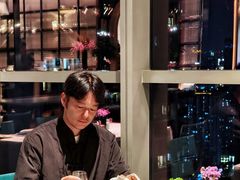 -云厨·高空西餐厅(成都瑯珀·凯悦臻选酒店)