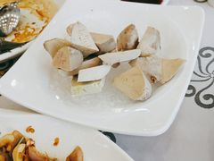 鹅肝-岭南海晏楼(东晓南店)