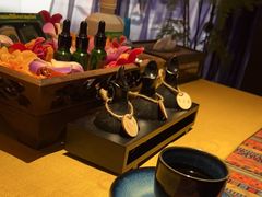 -泰享受·泰式按摩·SPA(海珠琶洲新村店)