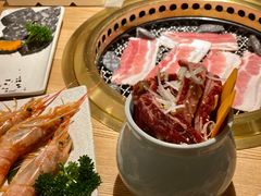 -江户烧肉(高德店)