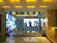 -麦朗量贩KTV音乐氧吧(泉水轻轨车站店)