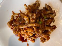 -庆云楼饭庄(什刹海店)