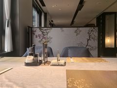 -君庭中餐厅(友谊宾馆店)