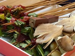 -宏姐串串香(宏伟路店)
