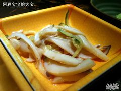 小菜芥末-将太无二·北美传奇寿司(瑞士公寓店)