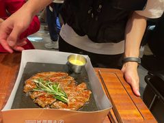 -卡朋厨房(289艺术园区店)