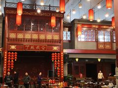-天和晟烤鸭店(玉泉西街店)