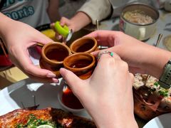 -一坐一忘云南菜(卓悦中心)