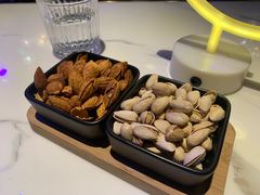 -岁粤Moon·湖景餐厅(月光码头店)