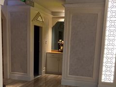 -益健·足疗汗蒸SPA(芙蓉广场店)