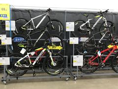 -迪卡侬(安德门店)