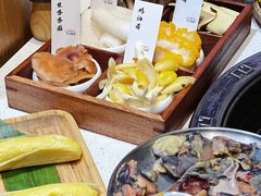 -木王宴语·野生鲜菌火锅(玉河店)