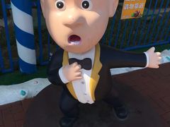 -济南方特东方神画