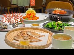 -老伙记海鲜码头(北滘店)