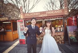 -TANG VISION全球旅拍