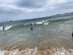 -大梅沙海滨公园