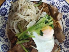 -梁掌门老梁干挑(凤凰路店)